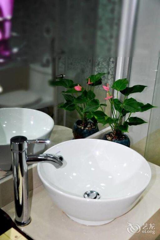 Сямынь: Xiashang Yiting Business Hotel Hexiang - Xiamen