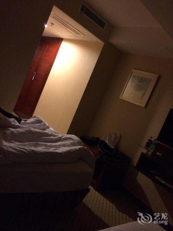 Сямынь: Xiashang Yiting Business Hotel Hexiang - Xiamen