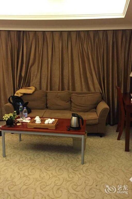 Сямынь: Xiashang Yiting Business Hotel Hexiang - Xiamen