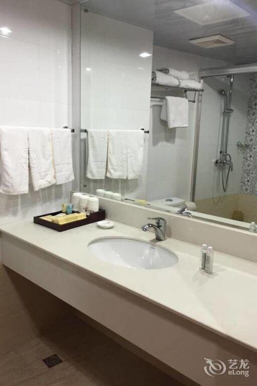 Сямынь: Xiashang Yiting Business Hotel Hexiang - Xiamen
