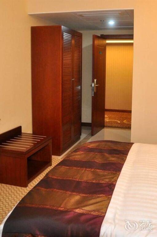 Сямынь: Xiashang Yiting Business Hotel Hexiang - Xiamen