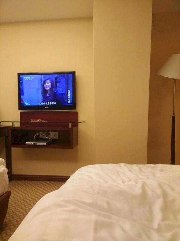 Сямынь: Xiashang Yiting Business Hotel Hexiang - Xiamen