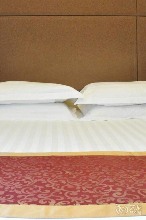Сямынь: Xiashang Yiting Business Hotel Hexiang - Xiamen