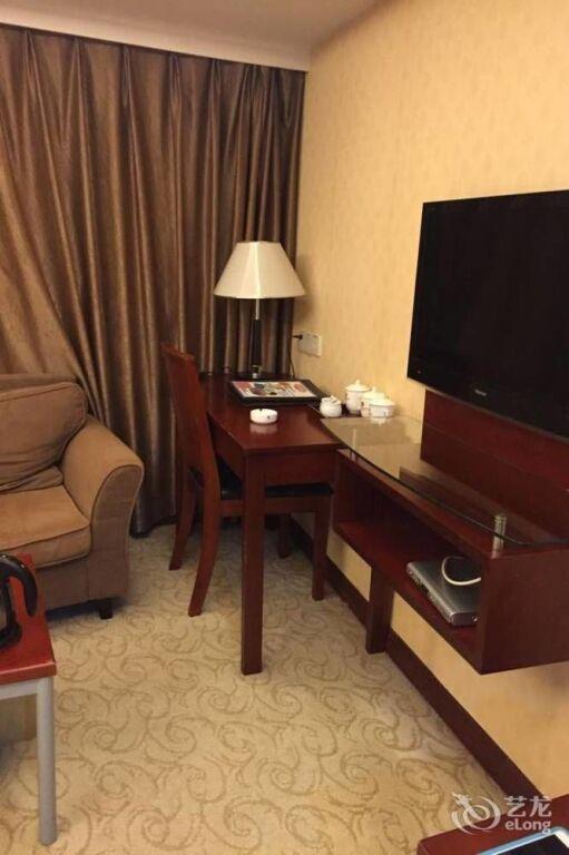 Сямынь: Xiashang Yiting Business Hotel Hexiang - Xiamen