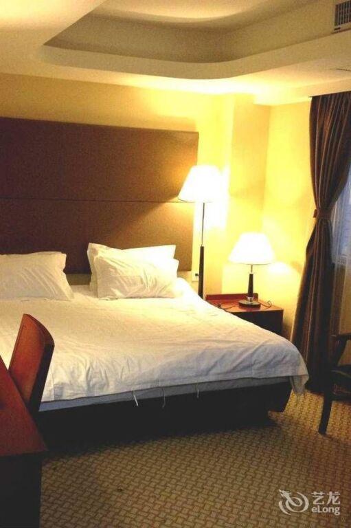 Сямынь: Xiashang Yiting Business Hotel Hexiang - Xiamen