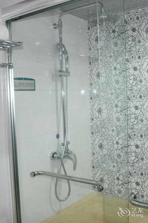 Сямынь: Xiashang Yiting Business Hotel Hexiang - Xiamen