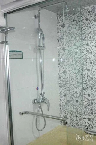 Сямынь: Xiashang Yiting Business Hotel Hexiang - Xiamen