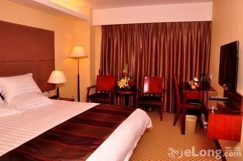 Сямынь: Xiashang Yiting Business Hotel Hexiang - Xiamen