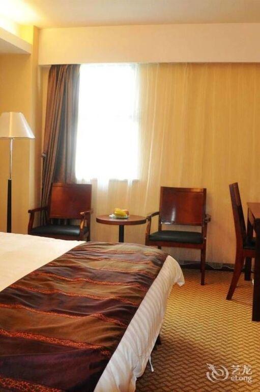 Сямынь: Xiashang Yiting Business Hotel Hexiang - Xiamen