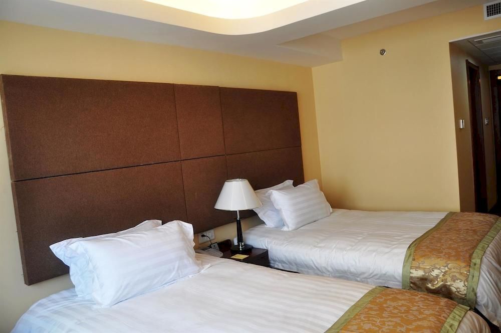 Сямынь: Xiashang Yiting Business Hotel Hexiang - Xiamen