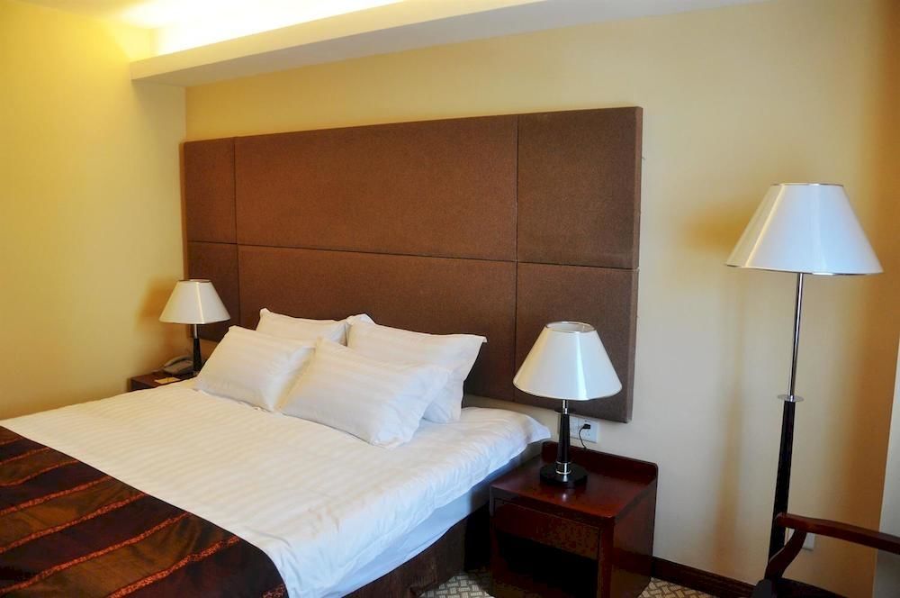 Сямынь: Xiashang Yiting Business Hotel Hexiang - Xiamen