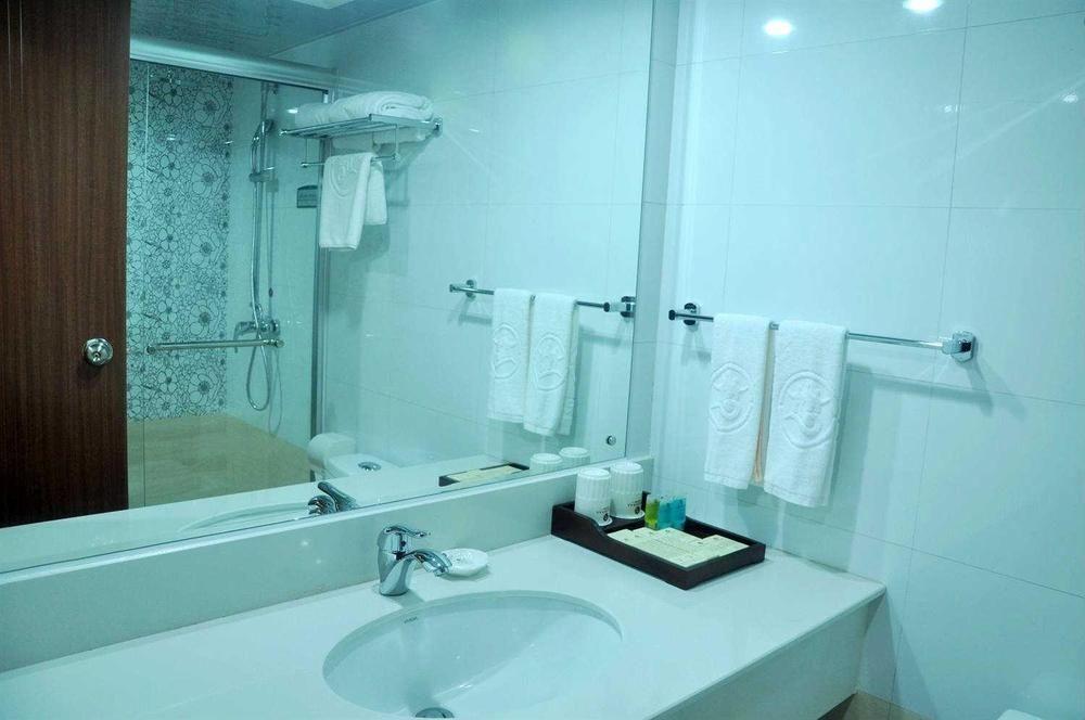 Сямынь: Xiashang Yiting Business Hotel Hexiang - Xiamen