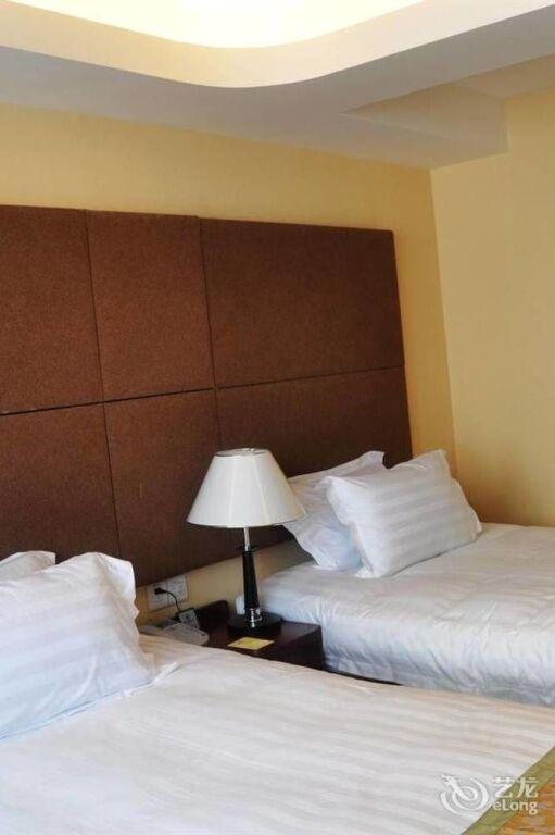 Сямынь: Xiashang Yiting Business Hotel Hexiang - Xiamen