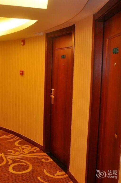 Сямынь: Xiashang Yiting Business Hotel Hexiang - Xiamen