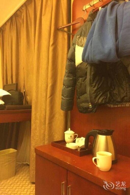 Сямынь: Xiashang Yiting Business Hotel Hexiang - Xiamen
