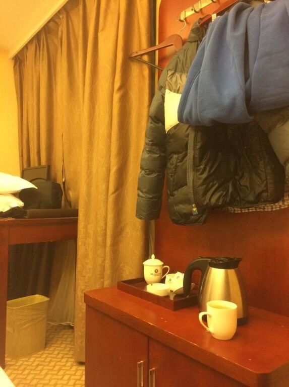 Сямынь: Xiashang Yiting Business Hotel Hexiang - Xiamen