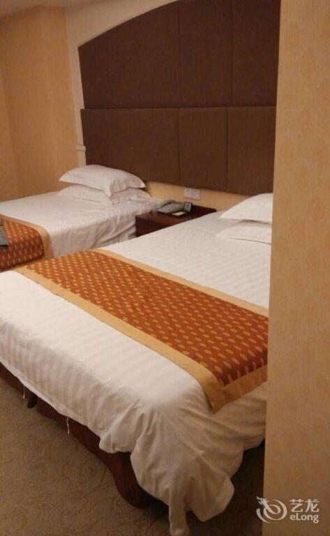 Сямынь: Xiashang Yiting Business Hotel Hexiang - Xiamen