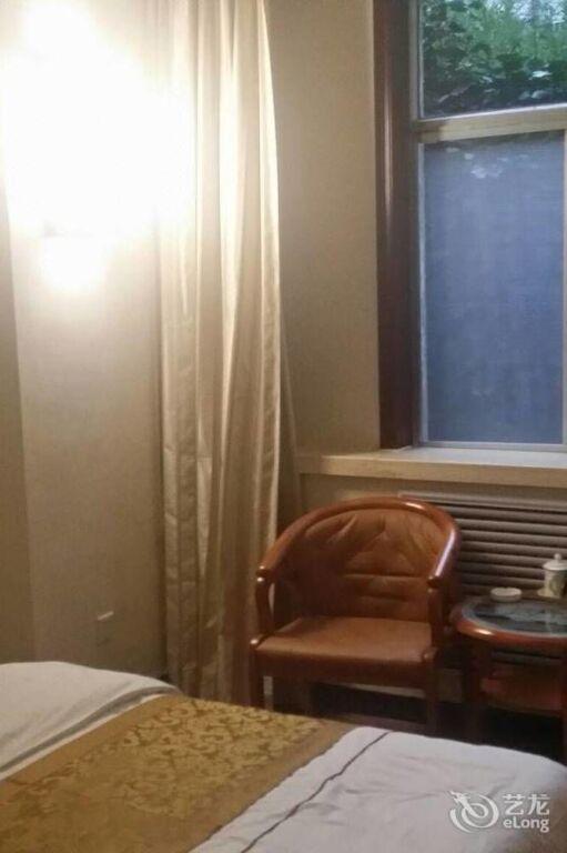 Сямынь: Xiashang Yiting Business Hotel Hexiang - Xiamen