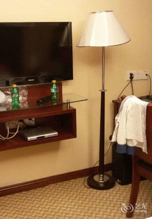Сямынь: Xiashang Yiting Business Hotel Hexiang - Xiamen
