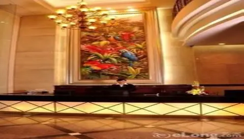 Сямынь: Xiashang Yiting Business Hotel Hexiang - Xiamen