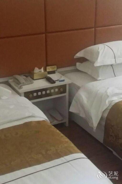 Сямынь: Xiashang Yiting Business Hotel Hexiang - Xiamen
