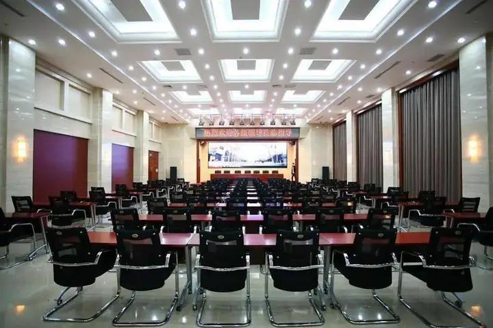 Shanxi Zhuo Fan Splendor Hotel — фото 4