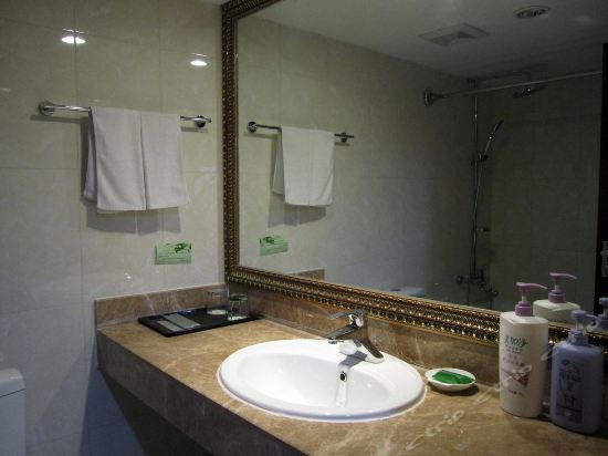 Жичжао: Detai Hotel - Rizhao