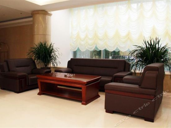 Жичжао: Detai Hotel - Rizhao