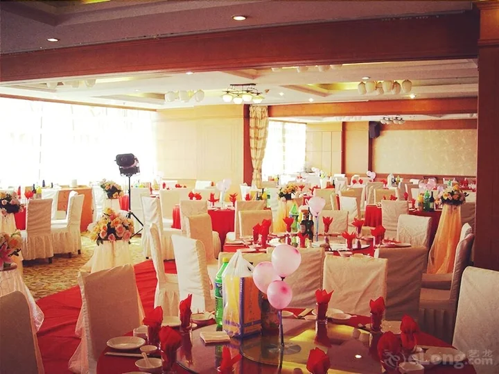 Чанчжоу: Changzhou Chunting Hotel