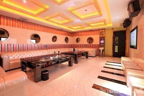 Гуанчжоу: Chenlong Gangyue Hotel