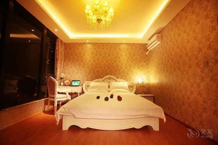 Сямынь: Tianlu Haiwan Holiday Villa