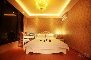 Сямынь: Tianlu Haiwan Holiday Villa