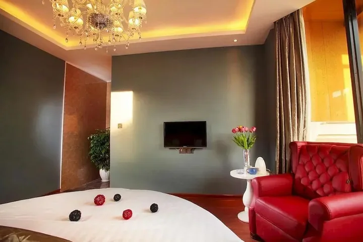 Сямынь: Tianlu Haiwan Holiday Villa