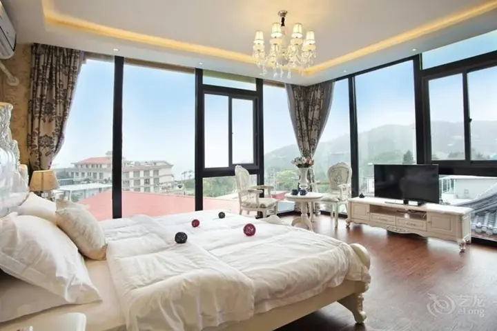 Сямынь: Tianlu Haiwan Holiday Villa