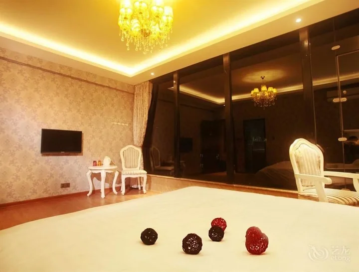 Сямынь: Tianlu Haiwan Holiday Villa