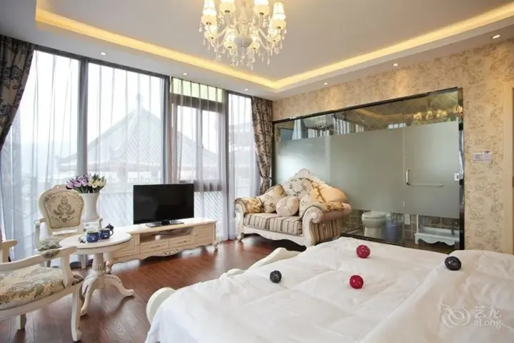 Сямынь: Tianlu Haiwan Holiday Villa