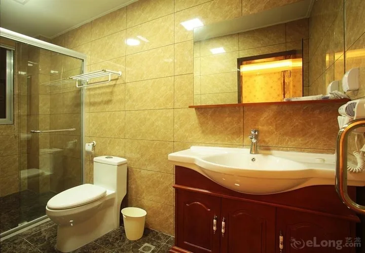 Сямынь: Tianlu Haiwan Holiday Villa
