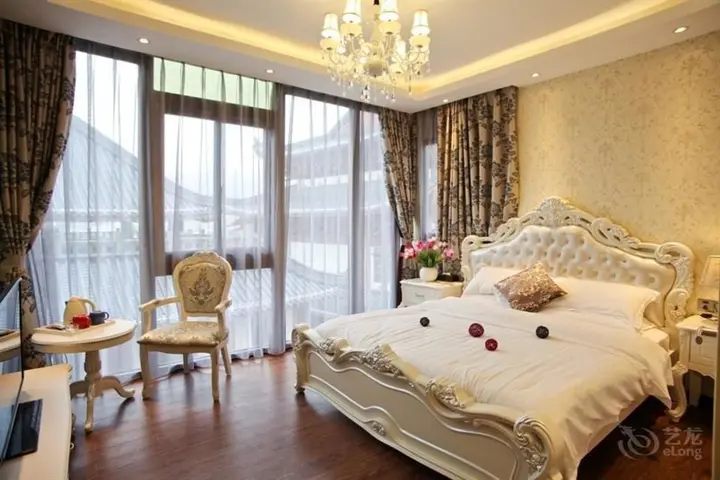 Сямынь: Tianlu Haiwan Holiday Villa