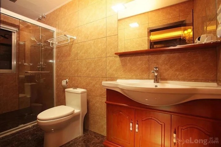 Сямынь: Tianlu Haiwan Holiday Villa