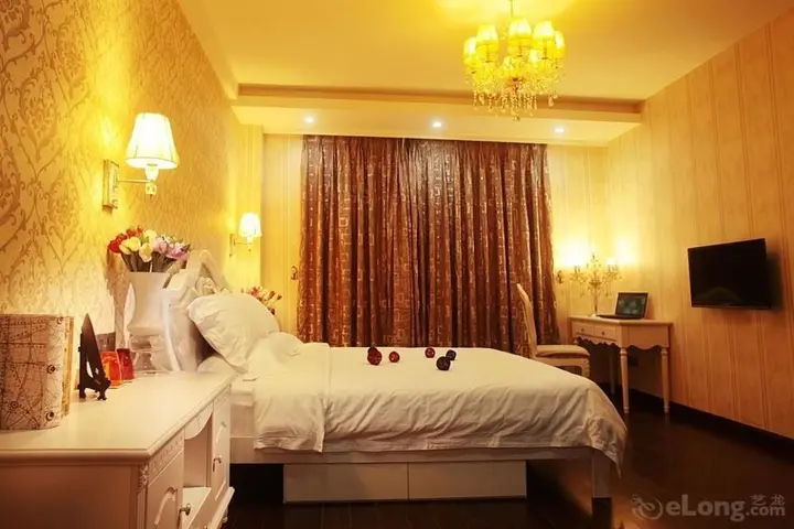 Сямынь: Tianlu Haiwan Holiday Villa