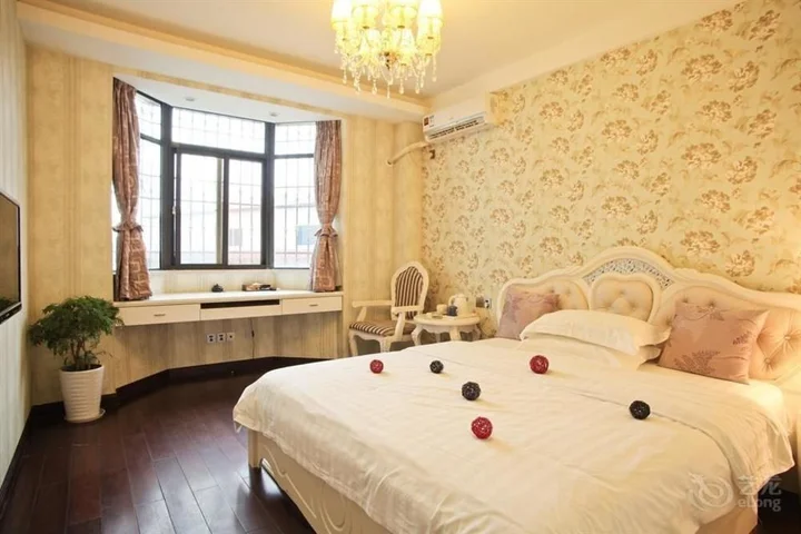 Сямынь: Tianlu Haiwan Holiday Villa