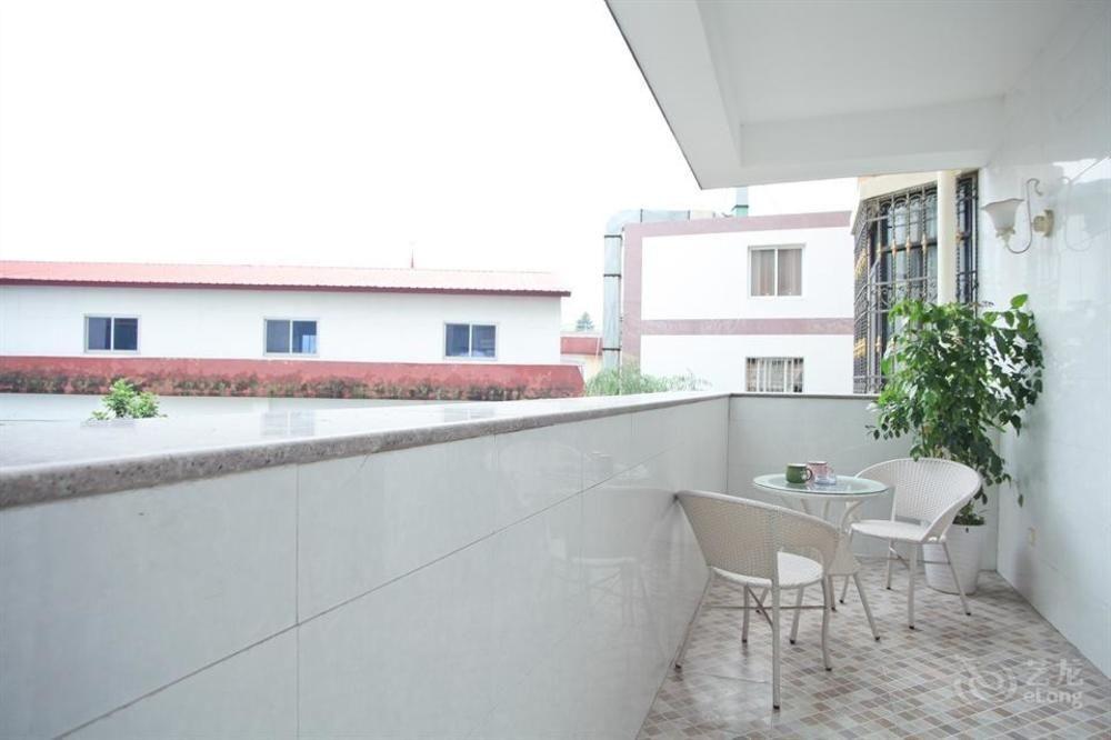 Сямынь: Tianlu Haiwan Holiday Villa