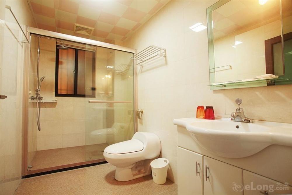 Сямынь: Tianlu Haiwan Holiday Villa