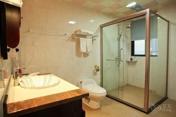 Сямынь: Tianlu Haiwan Holiday Villa