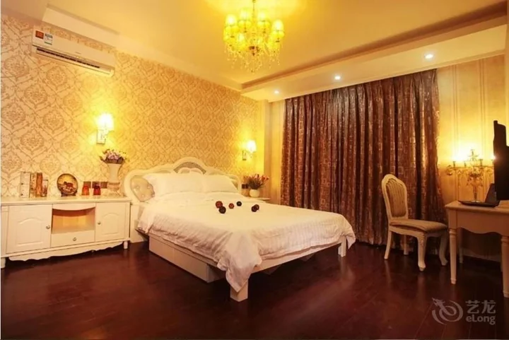 Сямынь: Tianlu Haiwan Holiday Villa