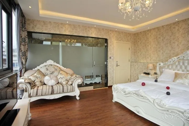 Сямынь: Tianlu Haiwan Holiday Villa