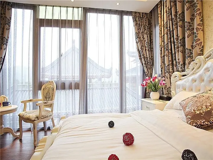 Сямынь: Tianlu Haiwan Holiday Villa