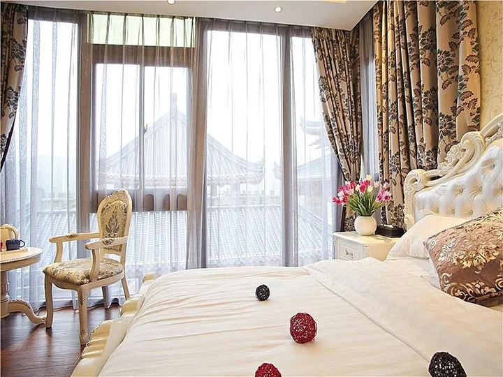 Сямынь: Tianlu Haiwan Holiday Villa