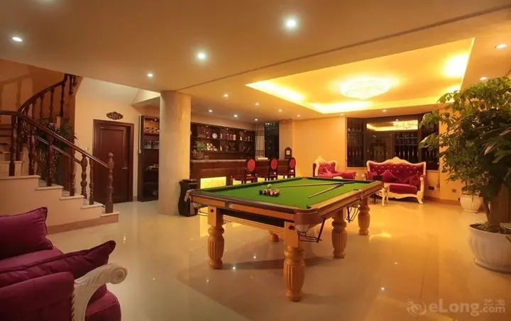 Сямынь: Tianlu Haiwan Holiday Villa