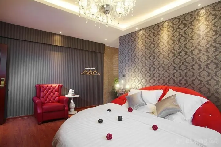 Сямынь: Tianlu Haiwan Holiday Villa